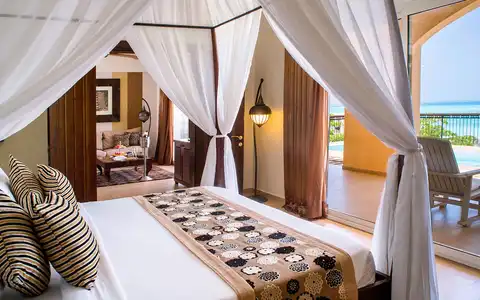 Hideaway of Nungwi Resort & Spa