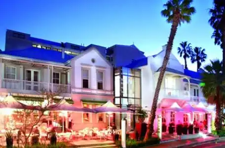 Hippo Boutique Hotel