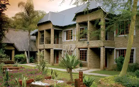 Hippo Hollow