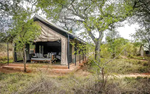 Honeyguide Khoka Moya Camp