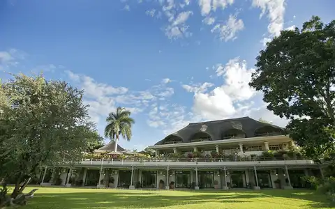 Ilala Lodge