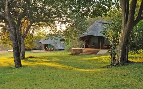 Imbabala Safari Lodge