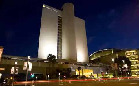 Sandton Towers