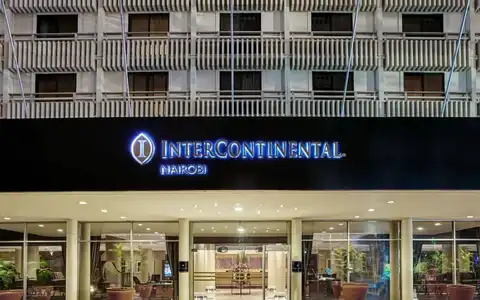 InterContinental Nairobi Hotel