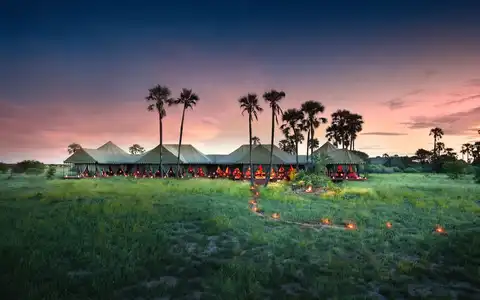Jack's Camp