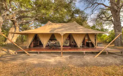Kadizora Camp