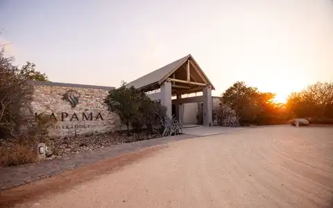 Kapama River Lodge