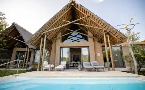 Kapama Southern Camp