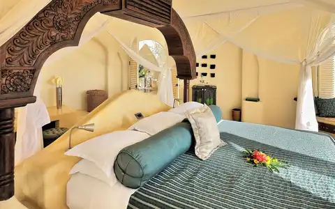 Kilindi Zanzibar