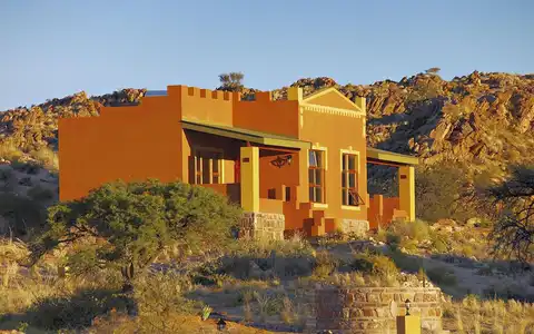 Klein-Aus Vista - Desert Horse Inn