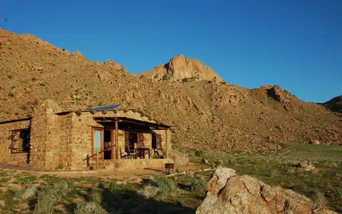 Klein-Aus Vista - Eagle's Nest Chalets