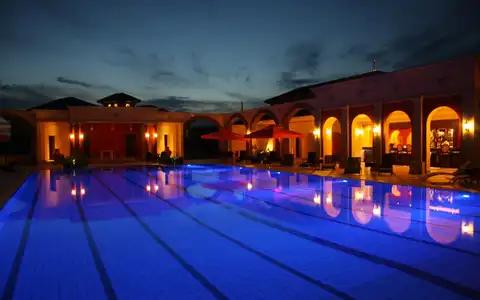 Lake Victoria Serena