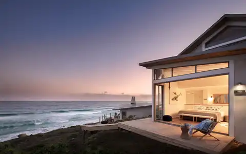 Lekkerwater Beach Lodge