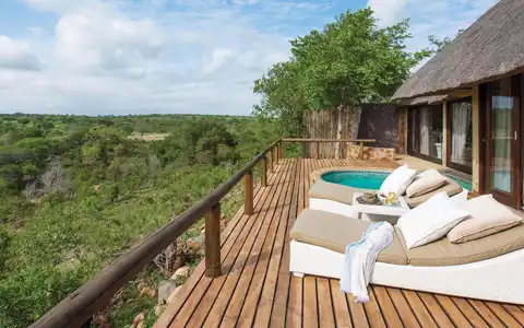 Leopard Hills