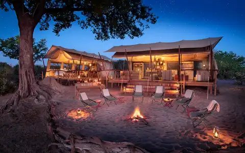 Linyanti Expeditions