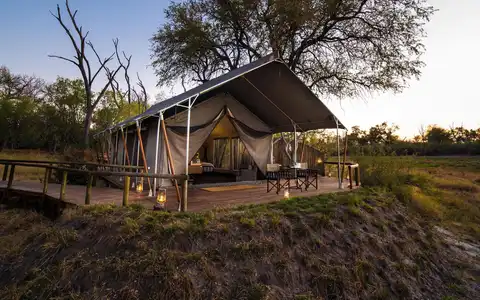 Little Machaba 