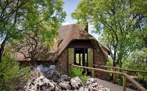 Little Ongava