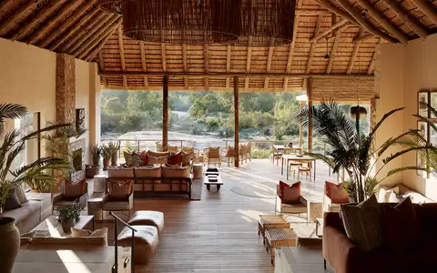 Londolozi Founders Camp