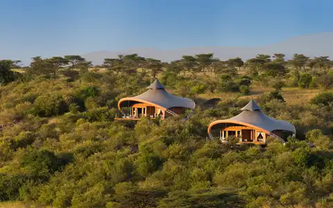 Mahali Mzuri
