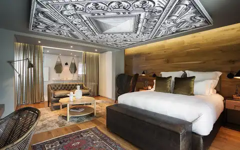 Majeka House