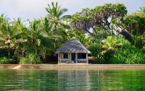 Manda Bay