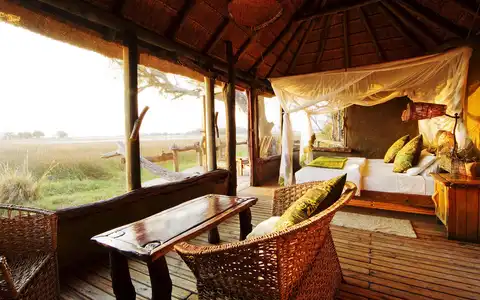 Mapula Safari Lodge