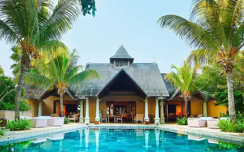 Maradiva Villas Resort & Spa