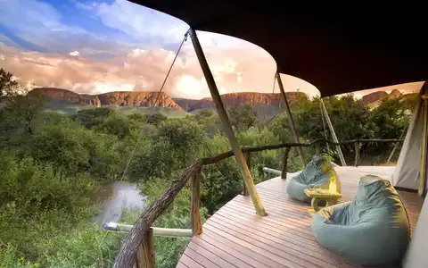Marataba Safari Lodge