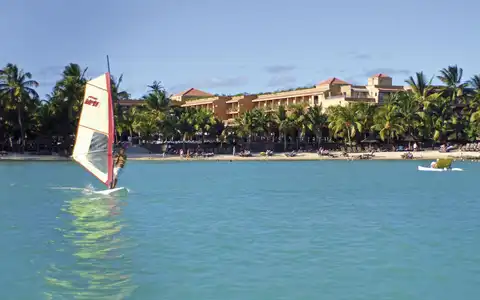 Mauricia Beachcomber