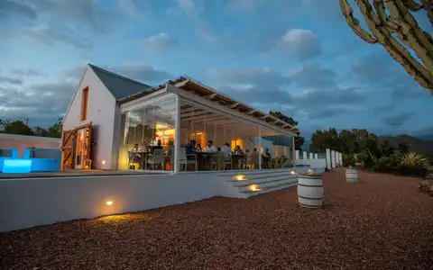 MO & ROSE Boutique Guest House