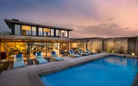 Morukuru Ocean House