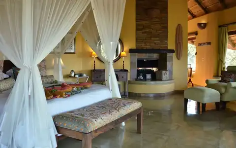 Motswiri Safari Lodge