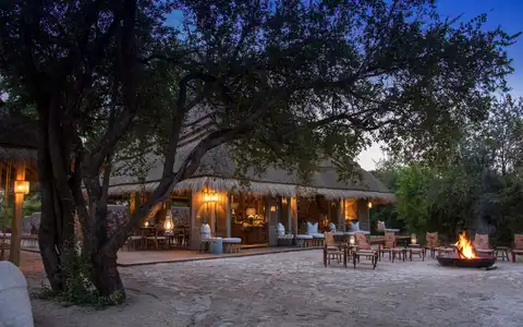 Mpala Jena