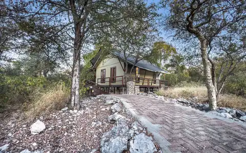 Mushara Outpost