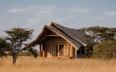 Naboisho Camp