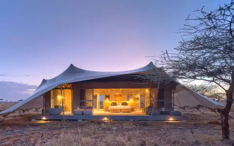 Namiri Plains