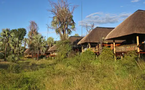Nata Lodge