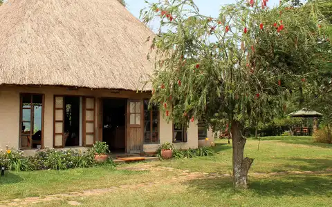 Ndali Lodge