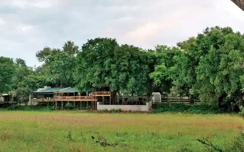 Notten's Bush Camp