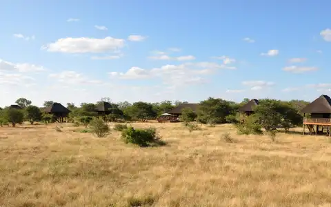 nThambo Tree Camp