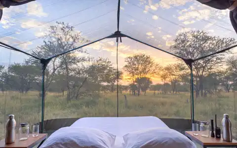 Olakira Migration Camp