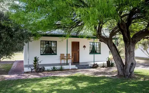 Olive Grove Guest Farm