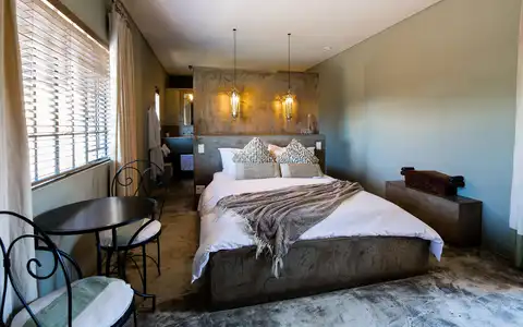 Olive Grove Guesthouse