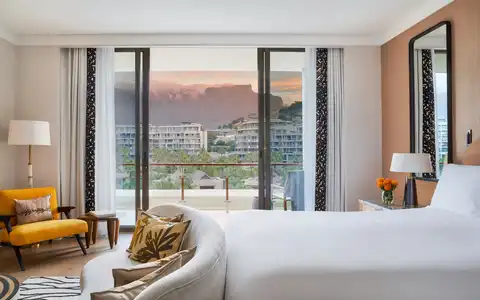 One&Only Cape Town
