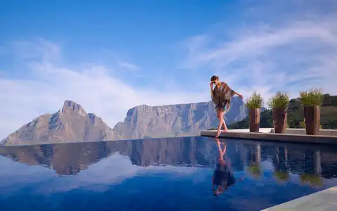 Epic Southern Africa: Cape, Wine, and Waves
