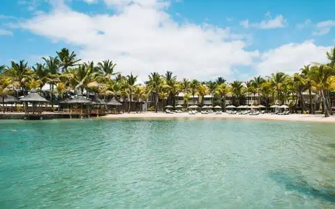 Paradise Cove Boutique Hotel