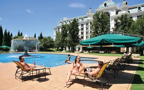 Peermont D’oreale Grande Hotel at Emperors Palace