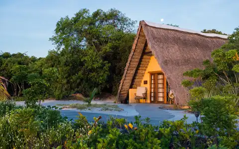 Pestana Bazaruto Lodge