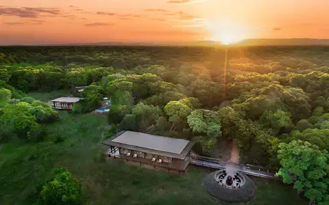 &Beyond Phinda Forest Lodge