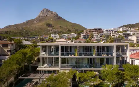 POD Boutique Hotel
